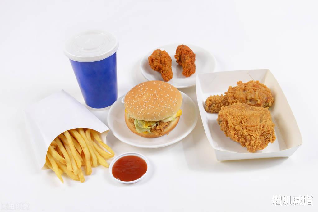 针织衫 明明少吃了,为什么瘦不下来?3个饮食误区,你肯定中了一个