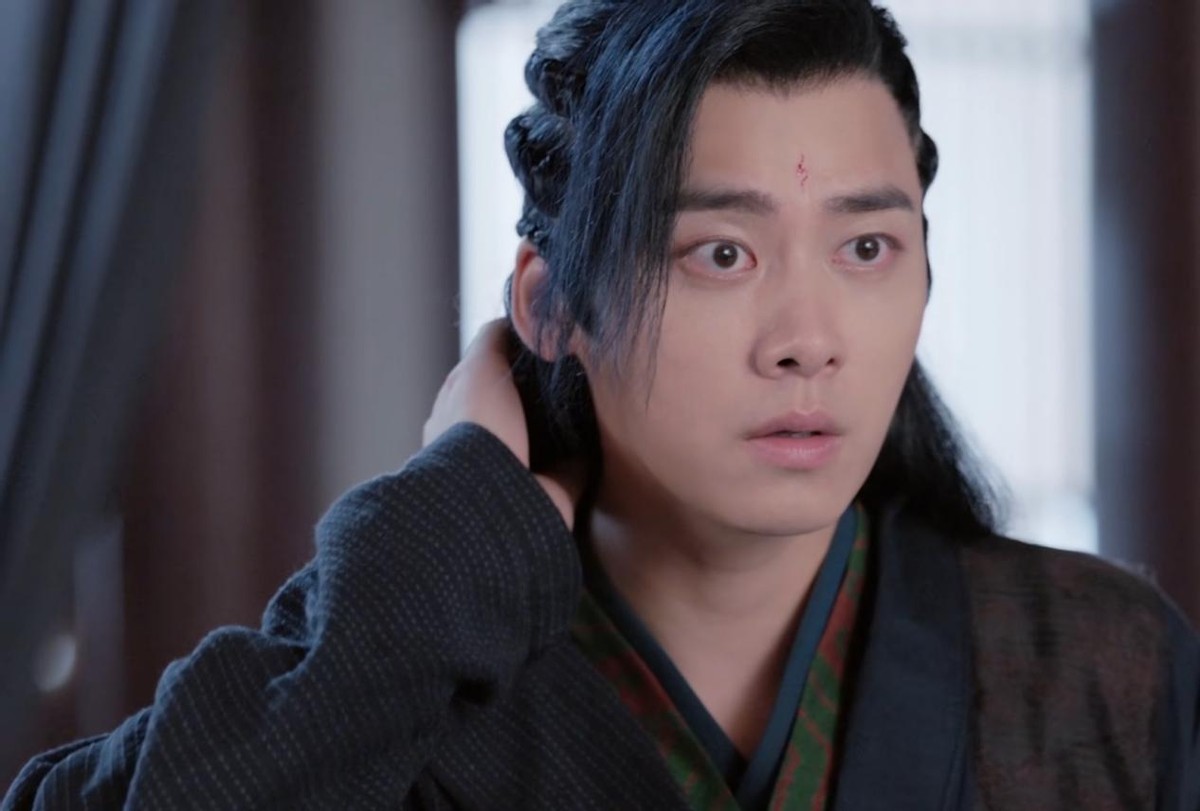 与君初相识|榜单第一，中国导演们，快学学《与君初相识》是怎么拍仙侠剧的吧