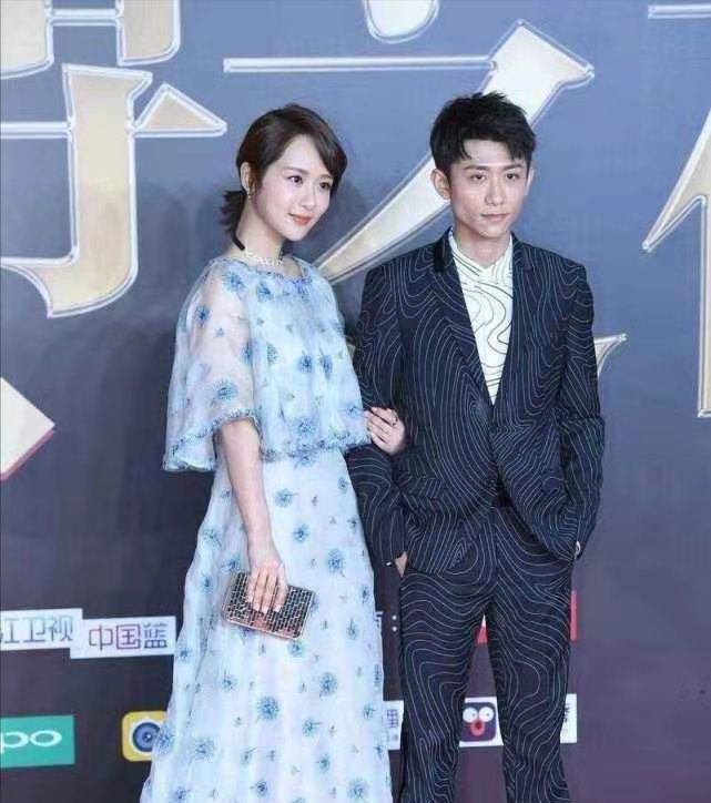 萧蔷|没有血缘却胜似亲人：《家有儿女》姐弟俩，张一山和杨紫的关系