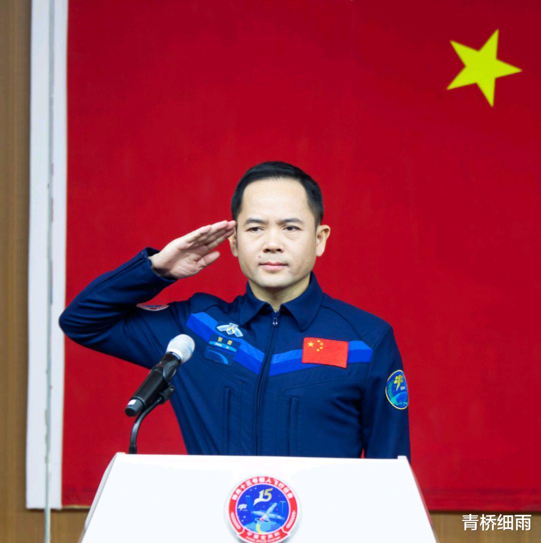 解放军航天员大队,第二批航天员,有望登月