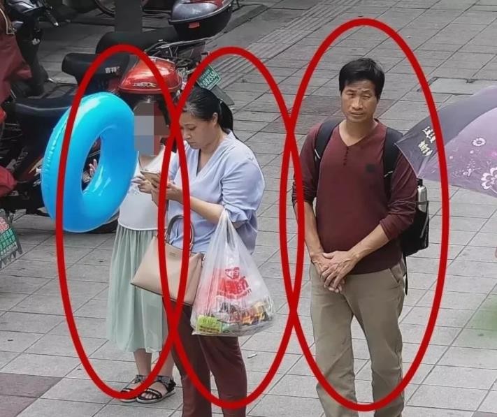那个被租客带走,再也没回来的9岁女孩章子欣,她的家人怎么样了