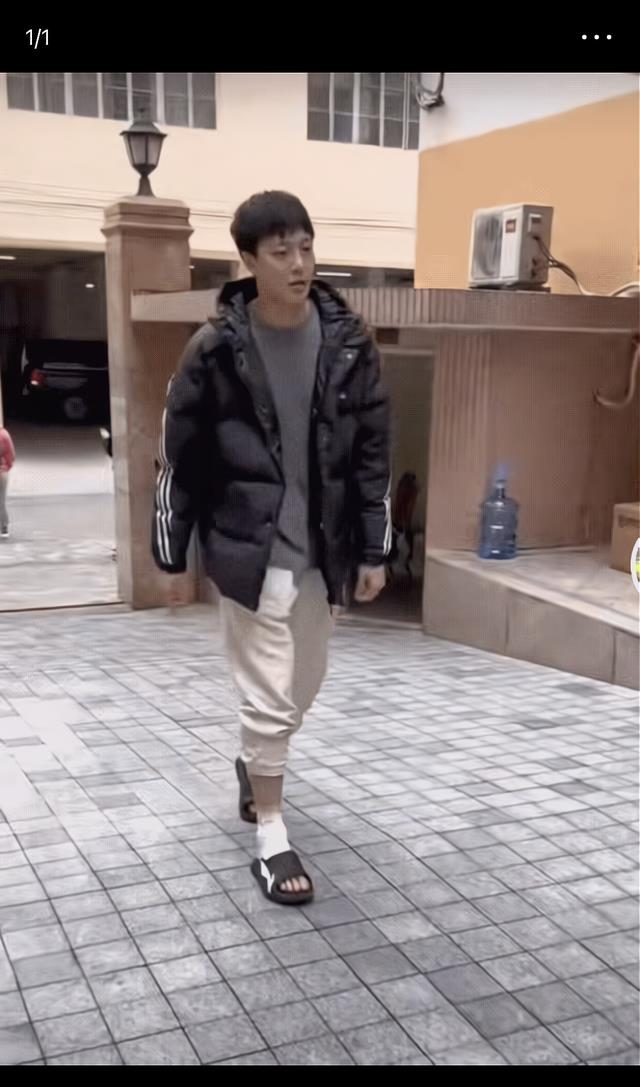 广东男篮|汤杰和刘权标打首发，广东男篮为什么出现这种阵容，是有原因的