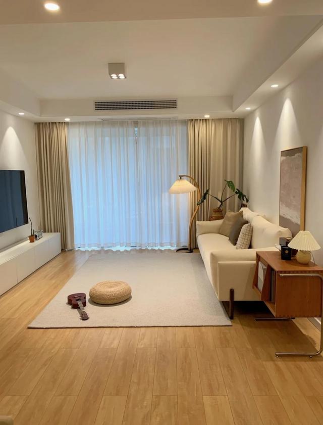 入住后才知道,新家这6个家居决定有多爽,不是矫情,而是真安逸