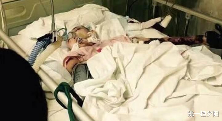 徐婷|娱乐圈“樊胜美”，1人养8人，26岁全身溃烂离世，徐婷经历了什么