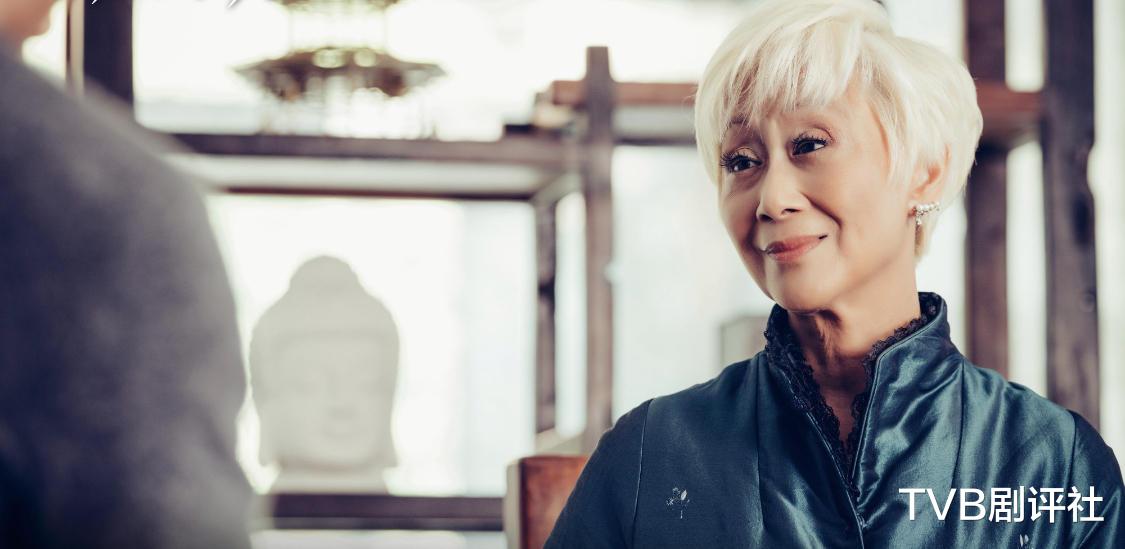 豆瓣|《家族荣耀》豆瓣仅5.5分,老套剧情并非致命伤,氛围感太差被嘲讽