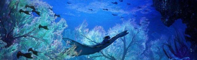 阿凡达2|《阿凡达》是内地首部破十亿影片,续集是第一百部破十亿影片!