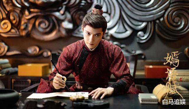 嫣语赋|看完22集的《嫣语赋》，观众感叹：一天更新两集真不够看