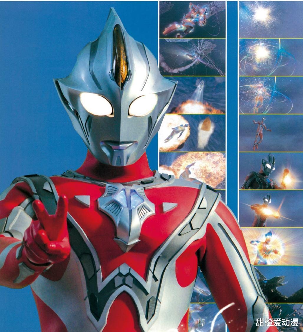 |银格3燃起来了：无限梦和令迦回归，usa三奥登场，博伊也来了！