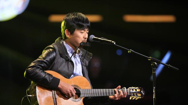 春晚|音乐综艺节目越来越多,就越怀念已经停播六年的《中国好歌曲》