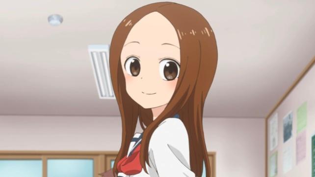 |擅长捉弄的高木同学：男主和女主的女儿都出现了，也太甜了吧