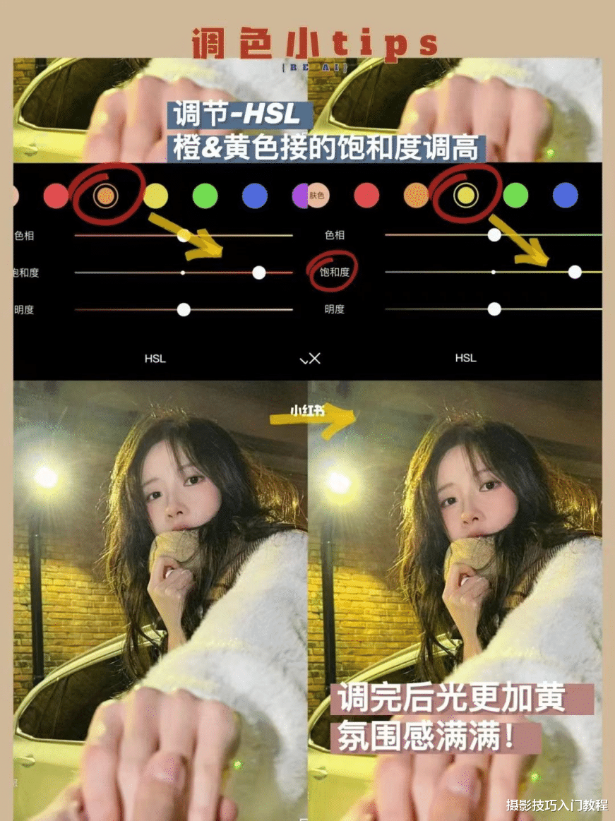 摄影技巧:2022年最火的拍照姿势,逆光牵手照,太好看了