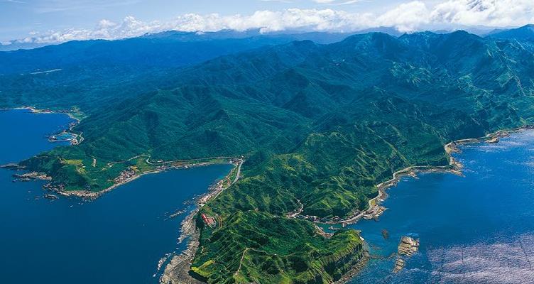 温泉|台湾为什么让全世界关注，中国为什么必须要收复，背后一笔地理账