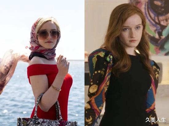 流星花园|果然！流水的《流星花园》铁打的藤堂静