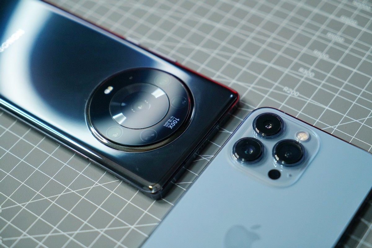 广角镜头|三款老旗舰跌至“冰点价”,性能强悍价格不贵,再用三五年没问题