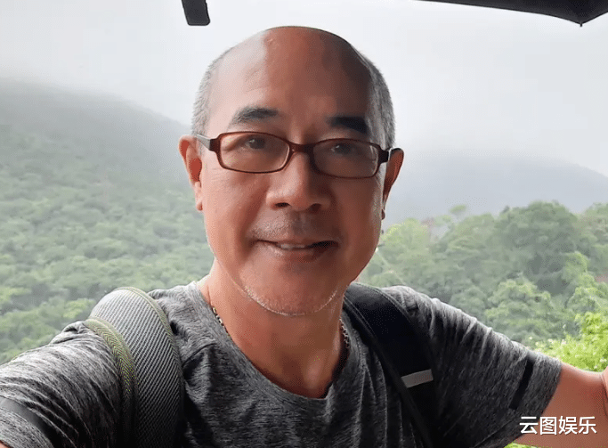 李成昌|64岁李成昌近况，43年没想过离开TVB，曾放弃跳槽机会生活节俭