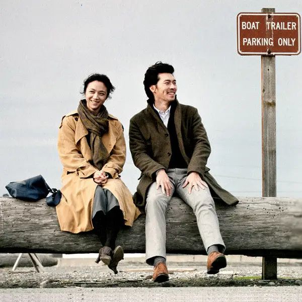 汤唯|艾小羊:汤唯演技这么差,可能是走了狗屎运