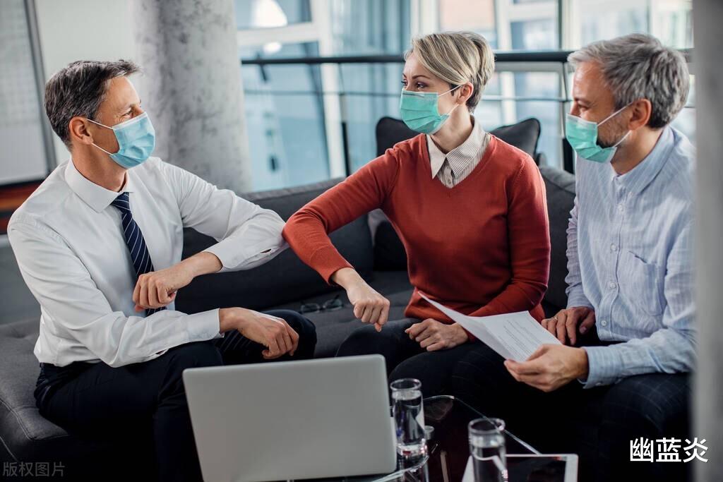 咳嗽|新冠三年了，一直没有阳性，介绍下我的生活，希望对大家有帮助