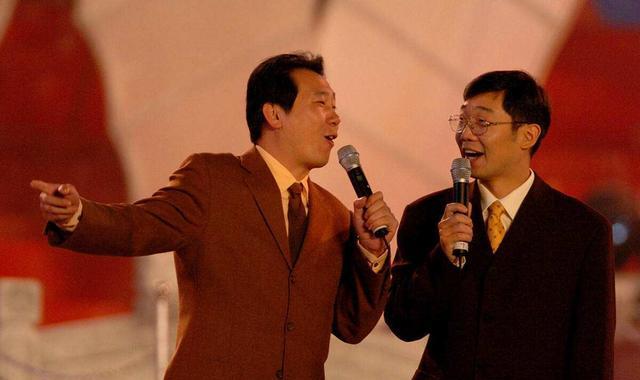 颜丹晨|相声为什么不行了？说学逗唱也许是故弄玄虚