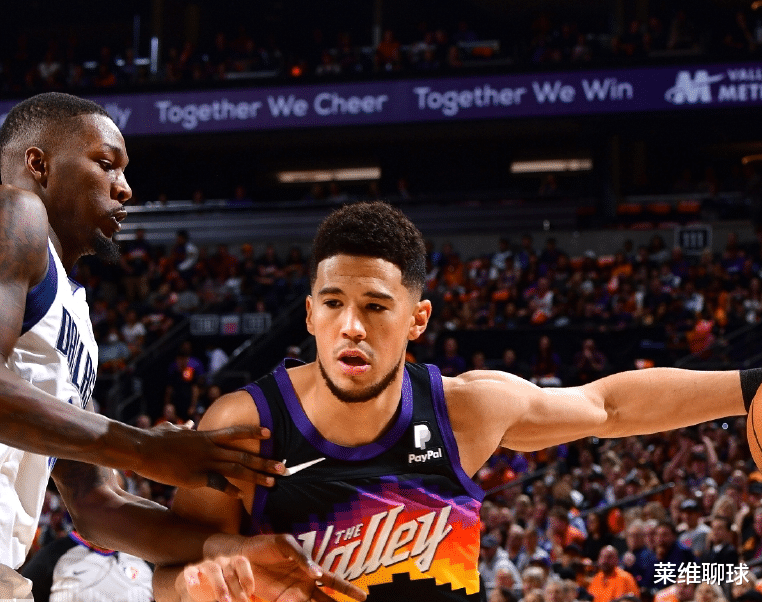 太阳队|第一名嘴杨毅拿CBA嘲讽NBA黑哨！揭秘7大争议吹罚，都对太阳不利