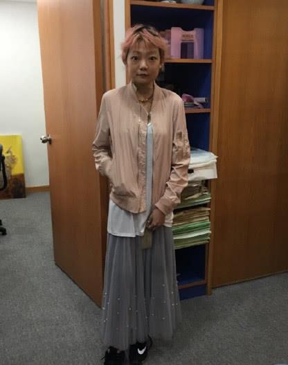 饮食 5位明星减肥前后大变样,有人瘦到脱相,有人只剩44斤,太吓人