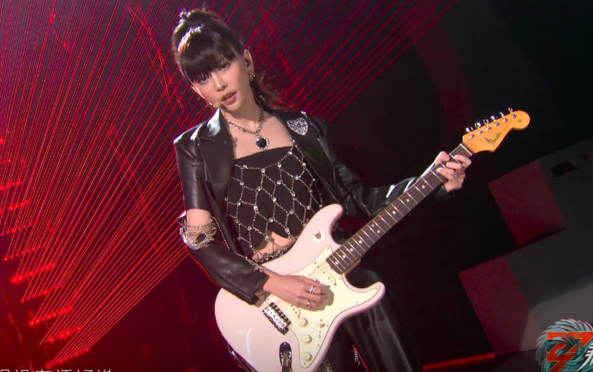 浪姐3|《浪姐3》队长投票排名：阿娇垫底，王心凌仅第12，第一名太狠