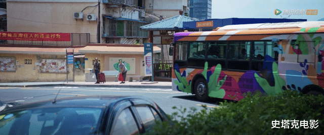 开端|《开端》：刘奕君一句话破防了！303个热搜，揭露多少现实问题