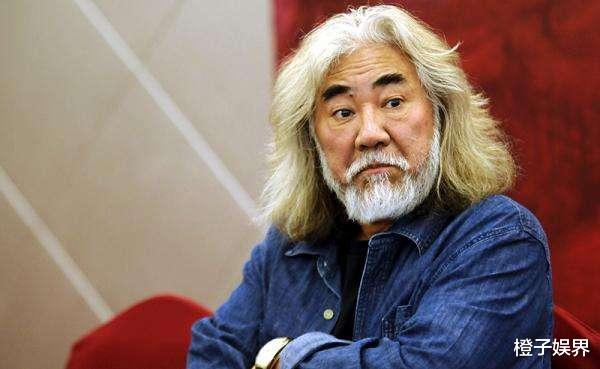 张纪中|张纪中：曾与妻子互曝私生活混乱，花3亿离婚分家，移居国外！