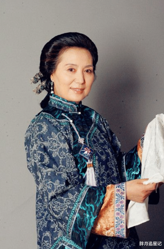 温玉娟|著名演员温玉娟：低调嫁平凡丈夫，恩爱几十年，晚年生活幸福美满