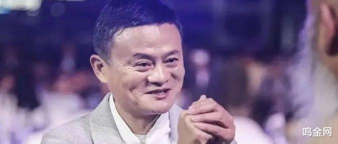 马云|突然现身,马云果然没有食言