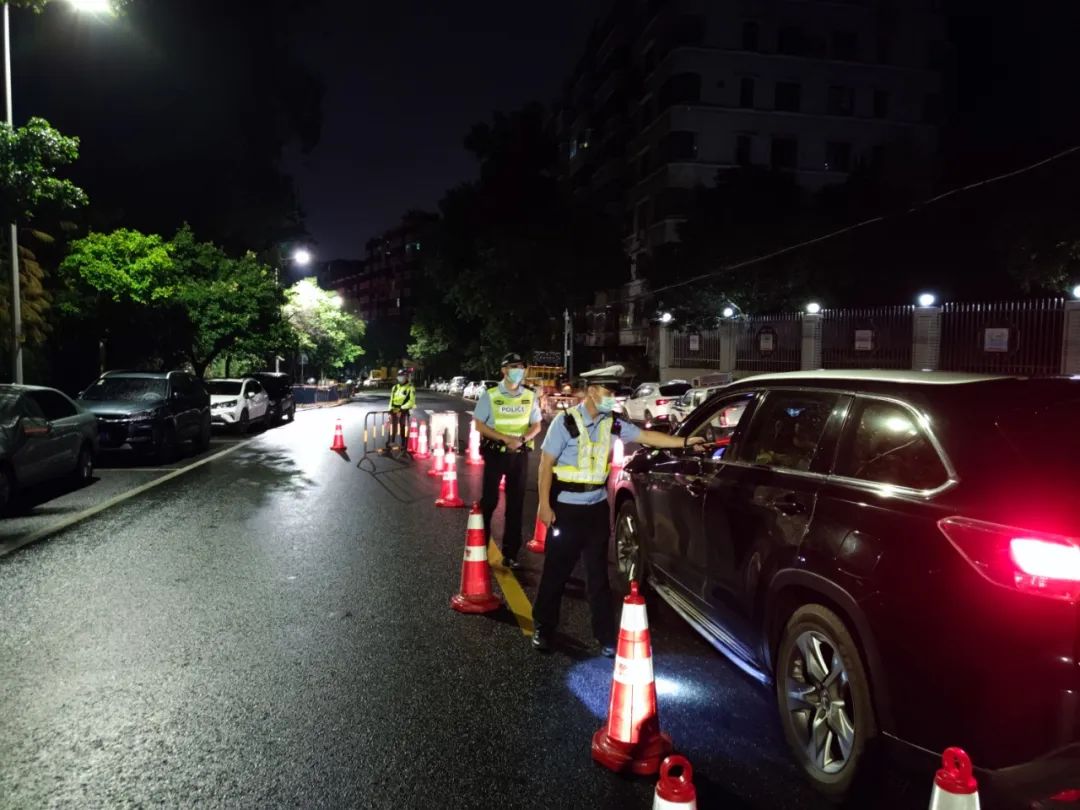 韶关这22人醉驾违法! 车牌号、姓名被曝光→