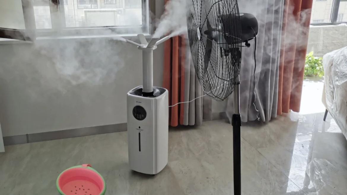 地暖开了以后，家里可能会出现的8个问题，属正常现象，不怪装修