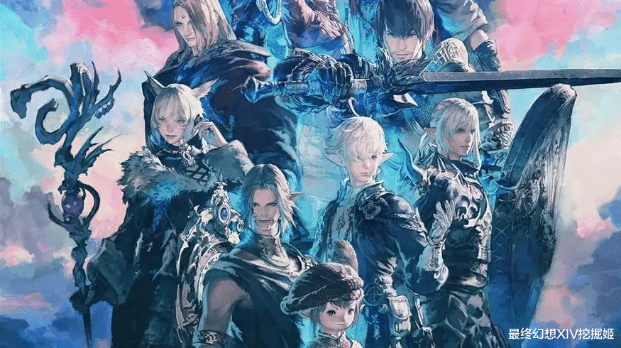 ff14|Ff14的职业梗知识,赤菩萨、召唤,到底要不要捏着即刻复生?