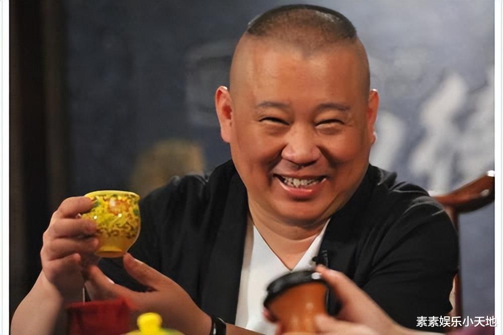 姜昆|姜昆连任曲艺协会主席，立雕像著名相声艺术家，郭德纲没被评选