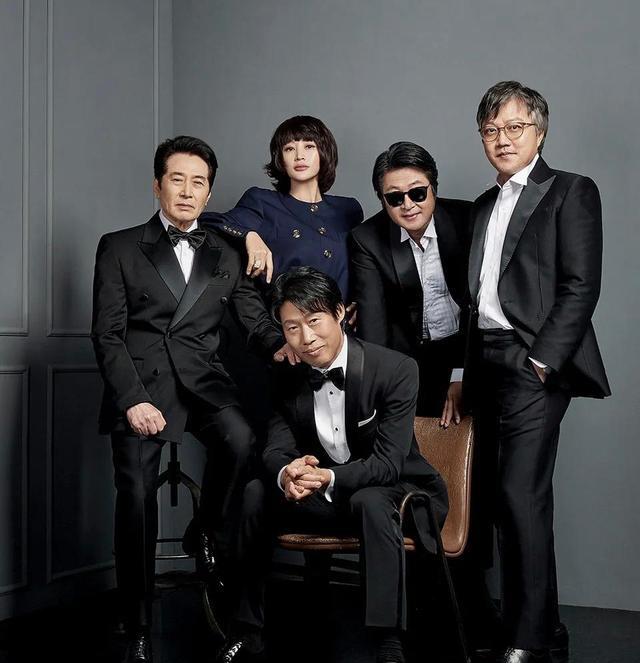 金惠秀|最性感影后金惠秀，拍戏30年全帮母亲还债，最后只能断绝关系