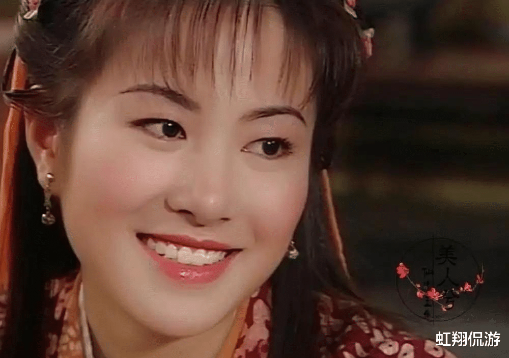 选美|内地“选美冠军”出身的6位女星,个个要颜值有颜值,气质也不输当年港星!