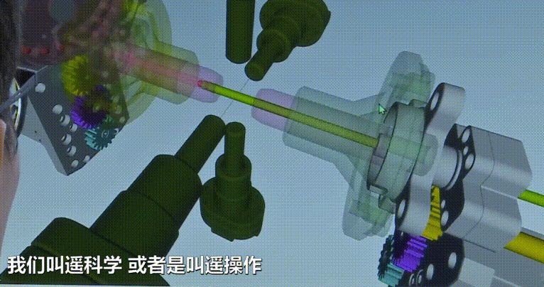 国际空间站脏乱挤,问天实验舱就位,天宫也将进入“乱时代”?