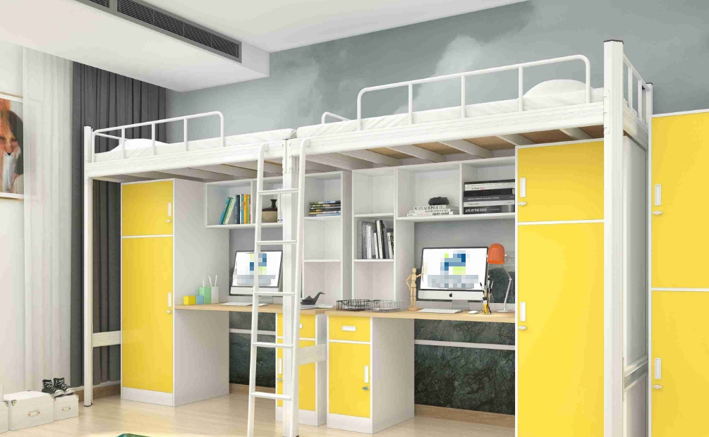 楼市|租客们可以试着出来买买房子