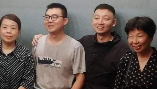 旅行|继田静关闭评论后，熊磊晒带全家游玩旅行视频，评论区却空无一人