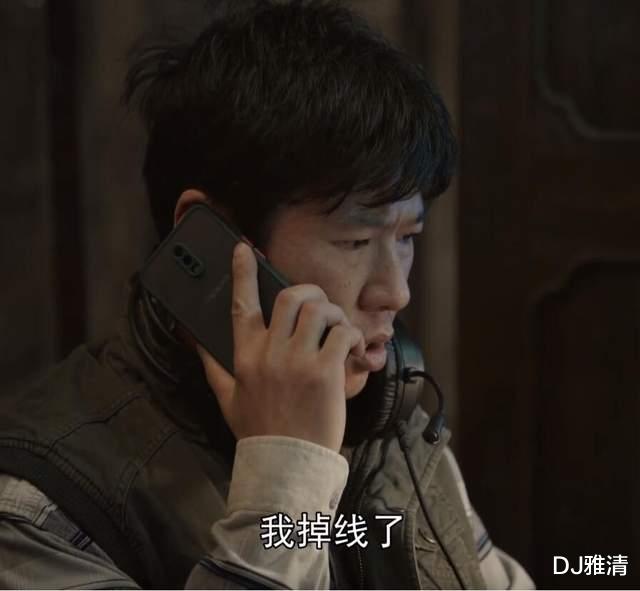 王骁|王馥荔的儿子王骁,他的自知之明,让多少滥竽充数的“星二代”无地自容?