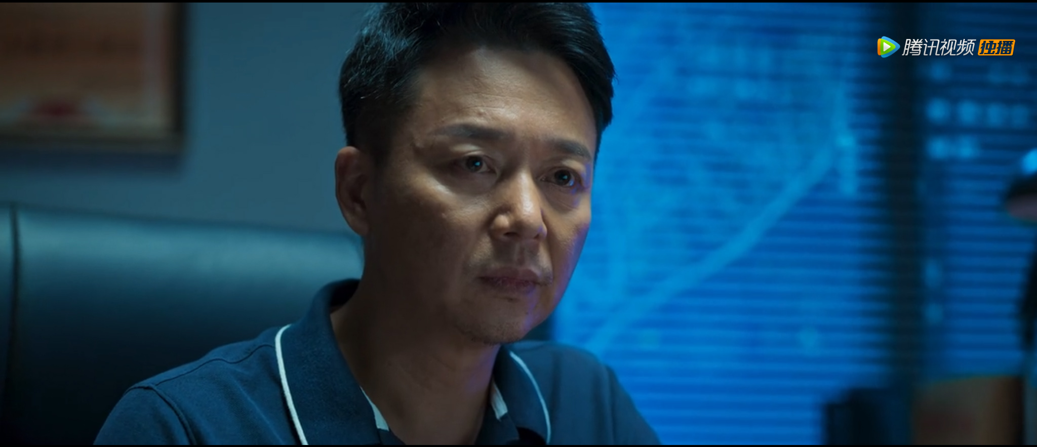 开端|《开端》:铃声和爆炸既有关系,亦无关系,李诗情被误导