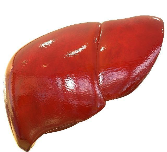 肝脏|“肝”好不好看脚,脚上若没有这几点变化,说明肝还挺干净的