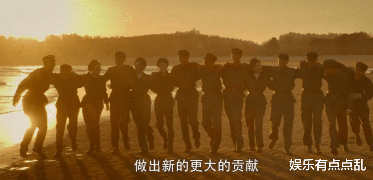 肖战|白鹿调侃黄景瑜: 你认为肖战的代表作是什么? 黄景瑜回答笑翻全场