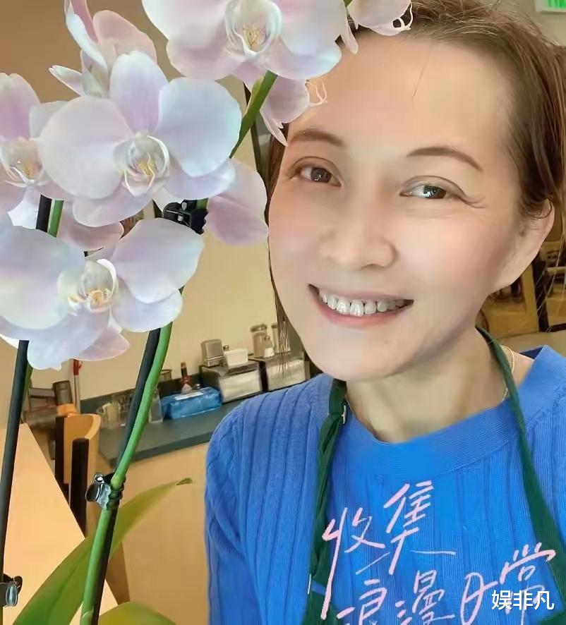 罗霈颖|还记得26年前的《甘十九妹》吗，女主杨潞罕见更新动态