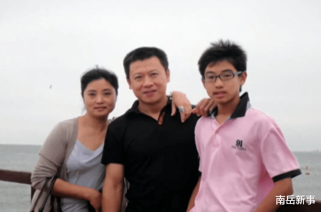 胡亚捷|胡亚捷：和汤静结婚30年，三次差点离婚，最终用爱化解矛盾