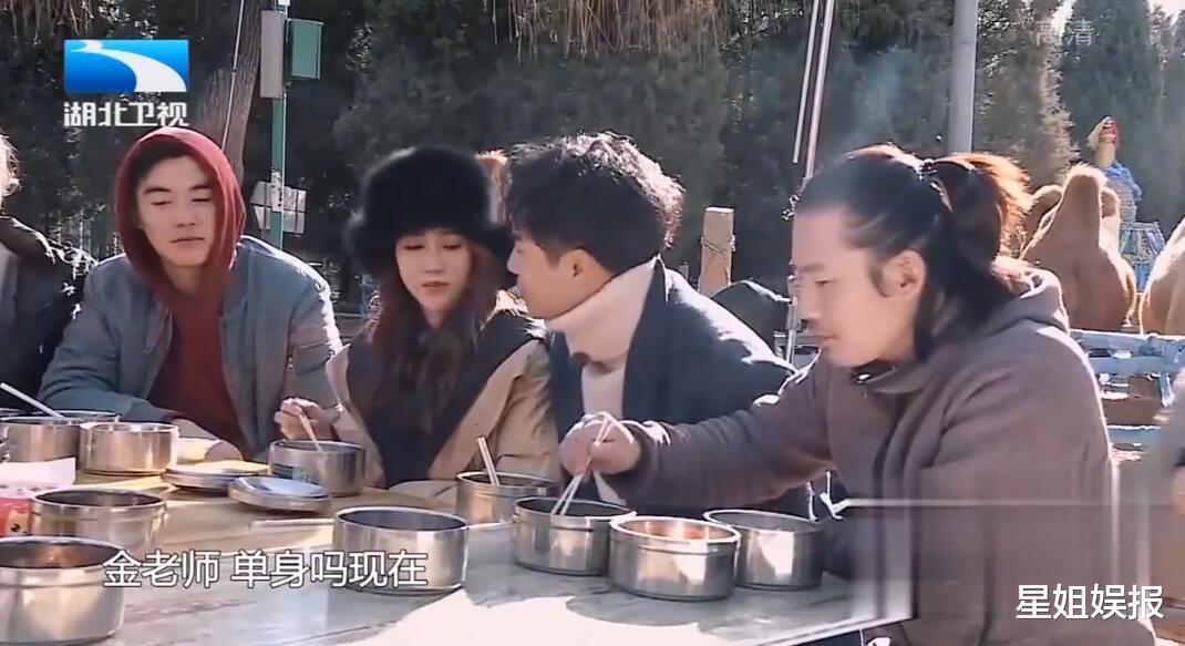 金世佳|36岁金世佳被曝隐婚生子!女方是其执行经纪人,此前就有风声传出