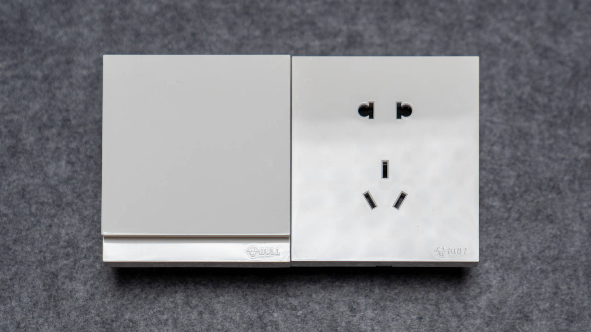 装修时插座开关什么牌子的好?