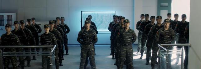 特战荣耀|《特战荣耀》又一意难平,这二人再次上线,拉低了收官预期值