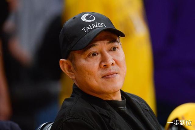 功夫之王|四大功夫之王现状：一个患病，一个坐轮椅，一个离世，他风采依旧。