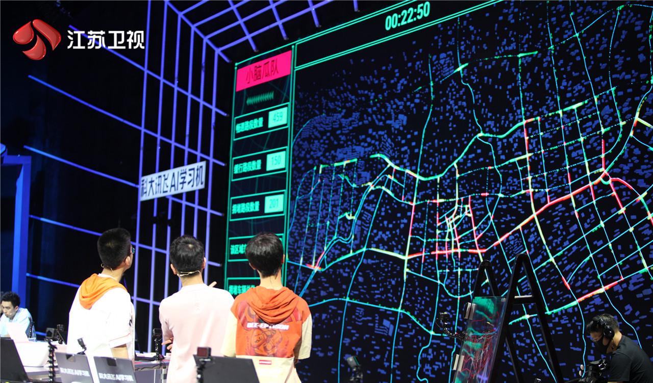 王耀庆|《最强大脑》第九季热血开播！王耀庆看了题目后竟自嘲？