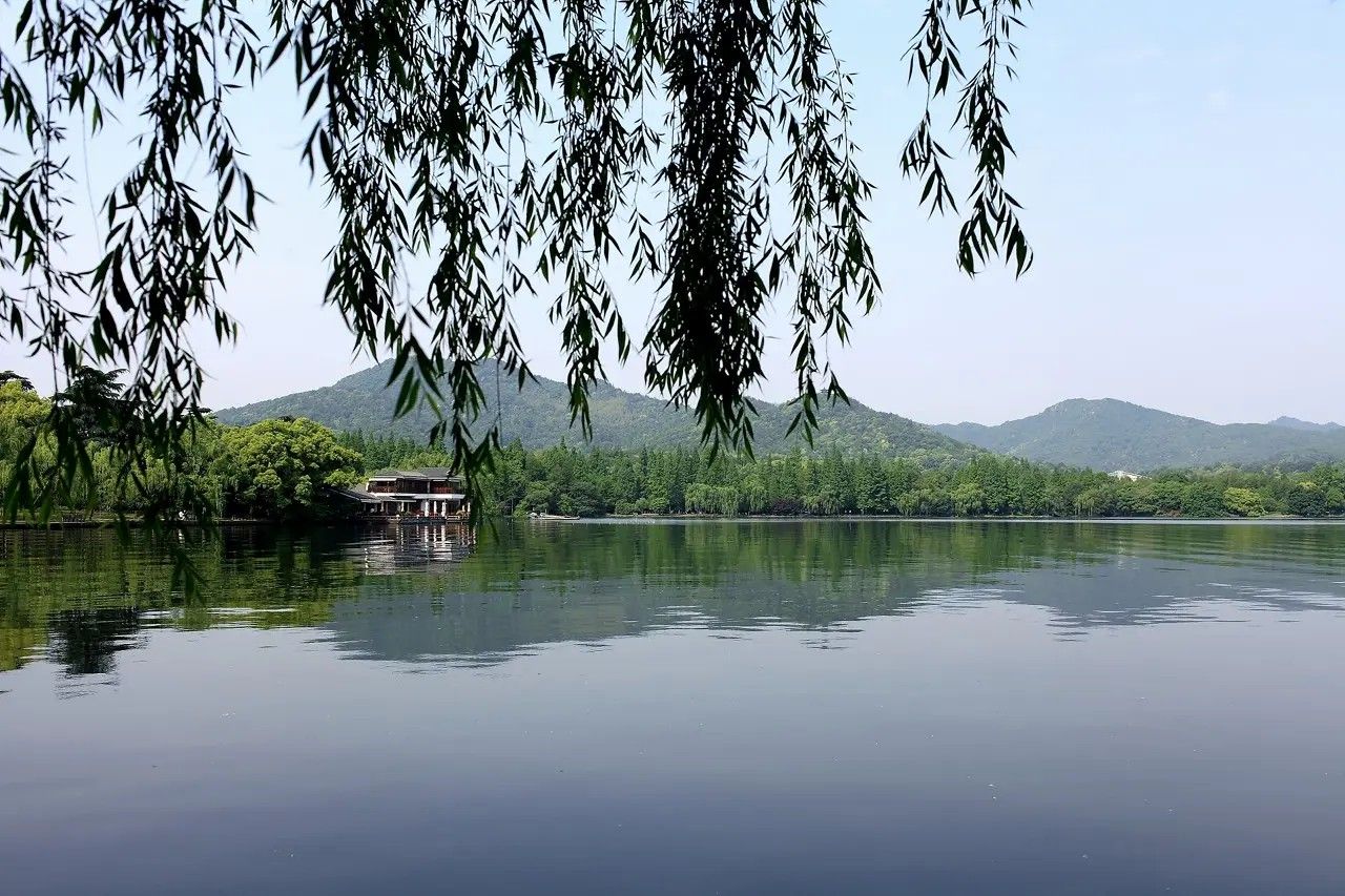 |“西湖十景”你知道多少？每个景点都体现了自然和人文的融合